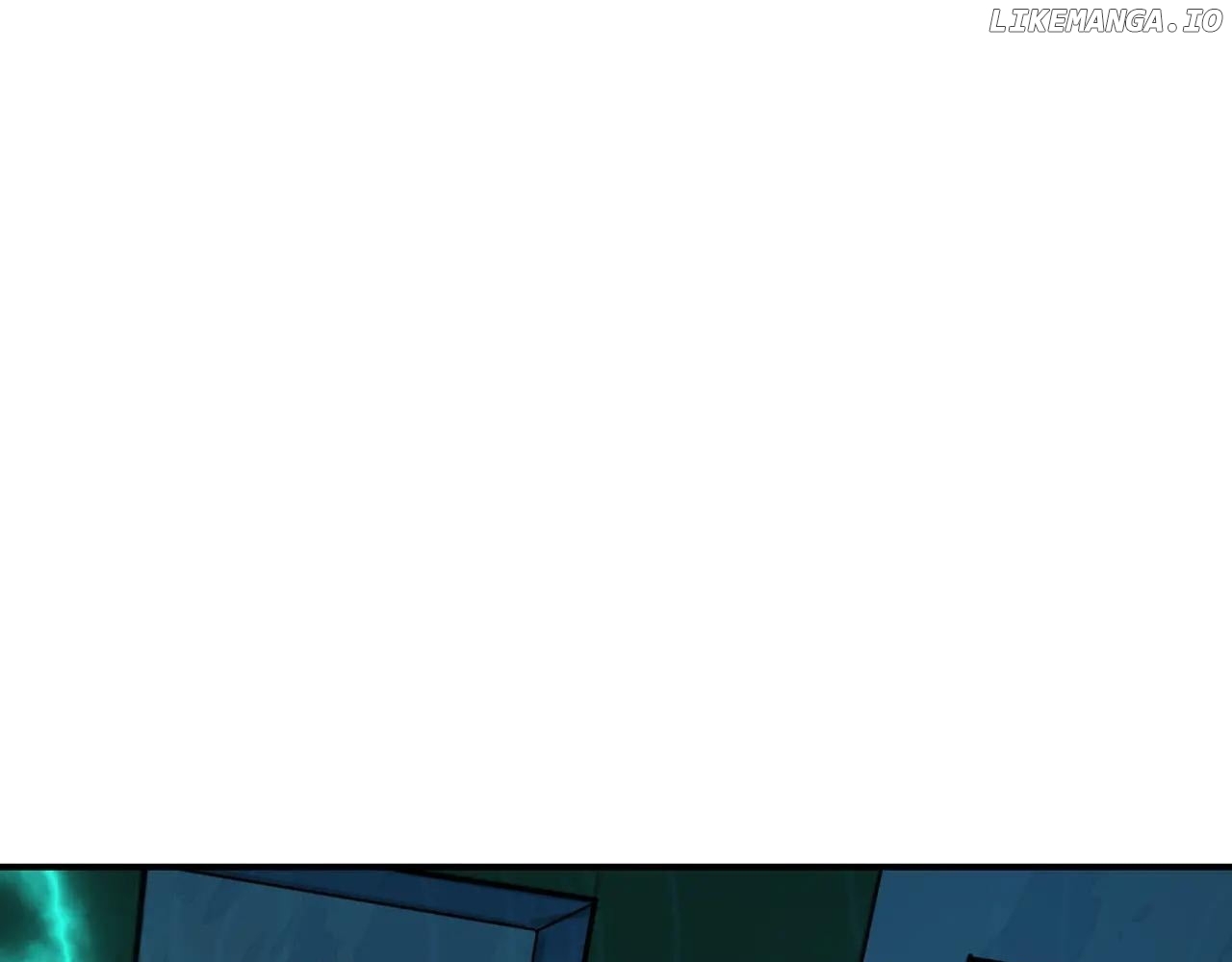 Era of the Haunted Chapter 420 - page 2